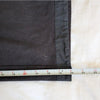 Athleta Triumph Hybrid Black Wide Leg Crop Athleisure Pants, size XS