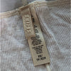 SKIMS Beige Cotton High Waist Boyfriend Boxer, size XS