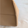 Polene Numero Neuf Edition Textured Sand Leather Shoulder Crossbody Bag