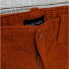 NWOT Favorite Daughter The Mischa Sedona Corduroy High-Rise Wide-Leg Pant, sz 24