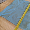 Sweaty Betty Mint Green Zero Gravity 7/8 Length Cropped Leggings, size 4-6
