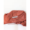 Acne Platt Lime Green Shoulder Bag