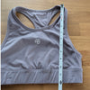 Anine Bing Sport Set Womens Blair Bralet Top XS & Blake High Waist Leggings S