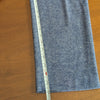 Club Monaco Wool Blend Straight Leg Mid Rise Ankle Chino Pants, size 8