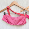 Agent Provocateur Teri Cutout Colorblock Bikini Set Womens 5/US 10 Top & Bottom