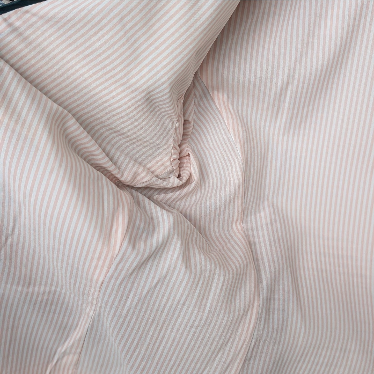 J.Crew Parke Blazer Womens 4 Pink/Ivory Plaid Italian Wool Single-breasted AQ234