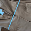 NWT Stella McCartney Slim Jacket Cinnamon Single-breasted Blazer , size IT38/XS