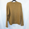 JW Anderson Bunny Intarsia Wool Cashmere Sweater Size M