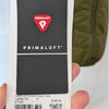 Lululemon Quilted Light Insulation Cropped Jacket W4BXTS Womens 8 Green NWT