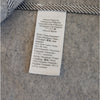 J.Crew Gray Wool Suit Set: Single-breasted Alfie Blazer 4 & Dress Pants 4 Tall