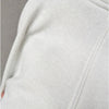 Daily Practice by Anthropologie Sparkle Pullover Hooded Sweater, size XS