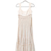 NWOT Max Mara Sportmax Orli Double Gauze Cotton/Silk Midi Dress, size IT38/XS