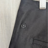 Lululemon Utilitech Relaxed-Fit High-Rise Short Womens 12 Wrinkle-free Twill