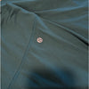 Lululemon Its Rulu Run Classic-Fit Crew *Fleece Womens 6 Storm Teal W3HE8S