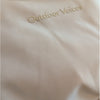 Outdoor Voices Frostknit 1/4 Zip Pullover Jacket Women M Mojave Tan Long Sleeve
