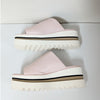 Stella McCartney Sneak-Elyse Platform Slide Sandal Womens Eu 39.5/US 9.5 NWT