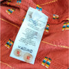 Anthropologie Pilcro The Bella Femme Buttondown Shirt Womens XL Embroidered