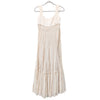 NWOT Max Mara Sportmax Orli Double Gauze Cotton/Silk Midi Dress, size IT38/XS