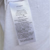 Madewell Button-Front Midi Dress in 100% Linen Womens 8 NL088 White Sleeveless