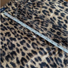 Baum und Pferdgarten Nara Denim Leopard High Waist Wide Leg Jeans, size EU44/12
