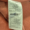 Banana Republic Rivoli Corduroy Double-Breasted Blazer Pink Tall 10