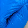 YZY GAP Round Puffer Jacket Blue Women's Size M