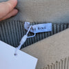 Anine Bing Matching Knit Set Womens S Layla Cardigan & Julian Pencil Skirt NWT