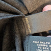 Ralph Lauren Pants Womens 6 Gray Wool High-rise Tailored Ankle Dress