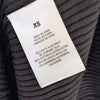 Favorite Daughter The Gemini Dress Womens XS Cashmere Blend Sleeveless Midi Maxi