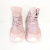 HOKA One One Anacapa Mid GTX Hiking Sneaker Unisex W9.5 M8 Pink Mid Top