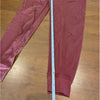 Lululemon W5BPJS Dance Studio Mid-rise Jogger Pants in Savannah, size 4