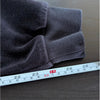 Carhartt WIP 2PC Silverton Velour Set: Sweatshirt Sweat Pants, in Black sz XS/S