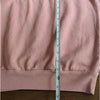 Rich Mom Marina District Limited Crewneck Fleece Oversized Sweatshirt, size S