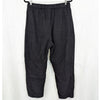 Velvet by Graham & Spencer Laney Cropped Corduroy Pants Black M