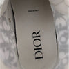 Dior B23 Oblique High Top Classic Monogram Sneakers Womens EU38/US 8