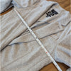 J.Crew Gray Wool Suit Set: Single-breasted Alfie Blazer 4 & Dress Pants 4 Tall