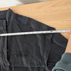 NWT UO Alpha Industries Oversized CTN Utility Jacket in Charcoal, size M