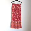 By Anthropologie Kari Sleep Pajama Floral Print Wide Leg Pants, size XS