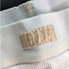 SKIMS Beige Cotton High Waist Boyfriend Boxer, size XS