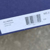 Stuart Weitzman Light Gray Gris Suede Allserve Over-The-Knee Boots, size 5.5M