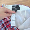 J.Crew BD524 Pleated Mini Skirt in Vintage Plaid Womens 6 Wool High-waisted NWT