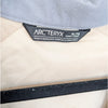 Arc'teryx Atom Down Vest Smoke Bluff Vest Jacket Womens XL Packable