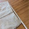 J.Crew Gray Wool Suit Set: Single-breasted Alfie Blazer 4 & Dress Pants 4 Tall