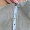 Lululemon Crinkle Nylon Cinchable Jacket W3JDKS Womens XL Water-repellent Zip