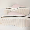 Stella McCartney Sneak-Elyse Platform Slide Sandal Womens Eu 39.5/US 9.5 NWT