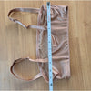 SKIMS Bandeau Bra Bralette with Adjustable Straps Womens XS