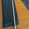 A.P.C. APC Jean Taille Haute Denim Mid-rise Straight Leg Jeans, size 40/L