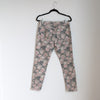 Anthropologie Current/Elliott The Stiletto Mid-Rise Skinny Cropped Jeans, sz 28