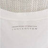 United Colors of Benetton Super Stretch Cotton Bodysuit Womens XS/S White NWOT