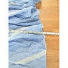 J.Crew x Maryam Nassir Zadeh Blue White Striped Midi Skirt XS